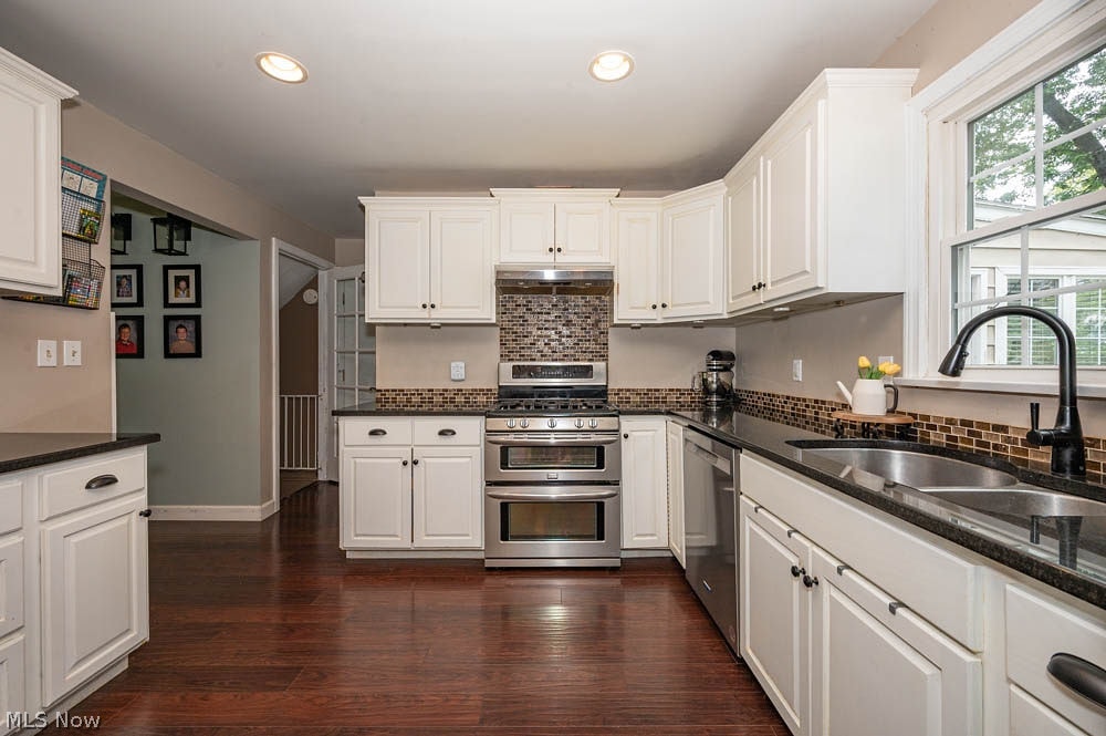 2236 Tanglewood Drive Salem OH 44460