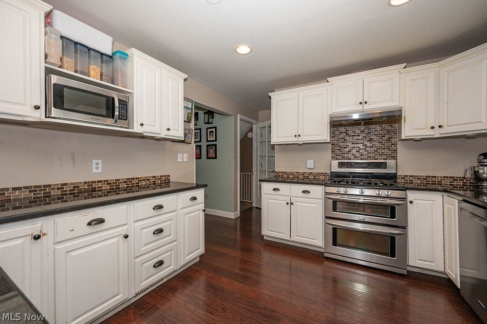 2236 Tanglewood Drive Salem OH 44460