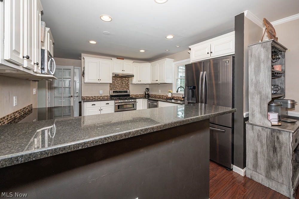 2236 Tanglewood Drive Salem OH 44460