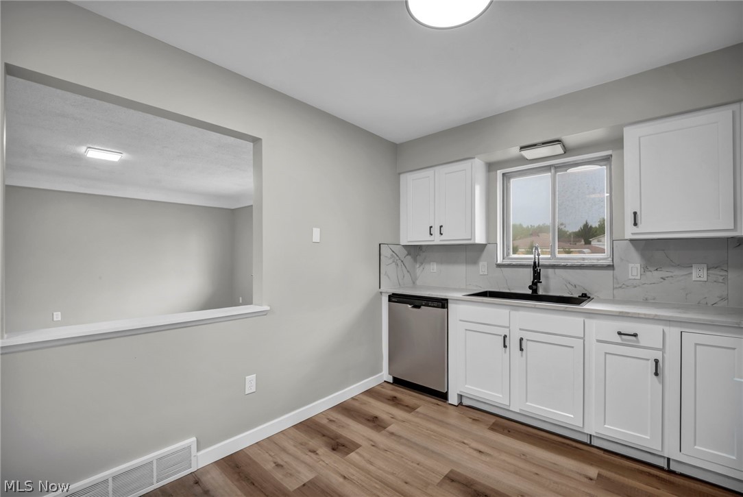 5597 Kenton Avenue Maple Heights OH 44137