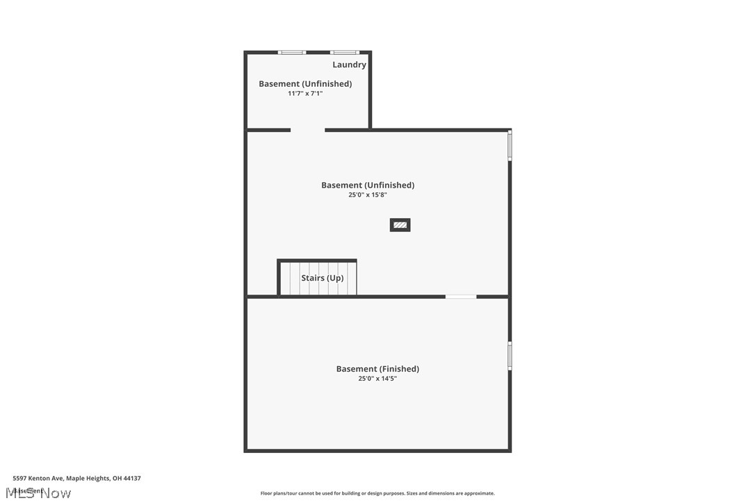 5597 Kenton Avenue Maple Heights OH 44137
