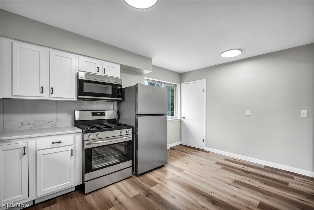 5597 Kenton Avenue Maple Heights OH 44137