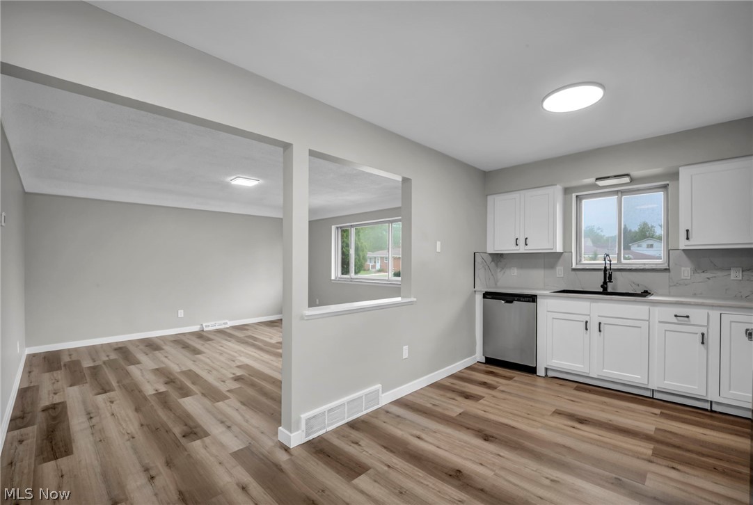 5597 Kenton Avenue Maple Heights OH 44137