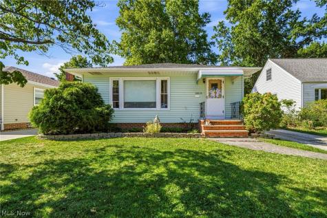 28626 Forest Road Willowick OH 44095