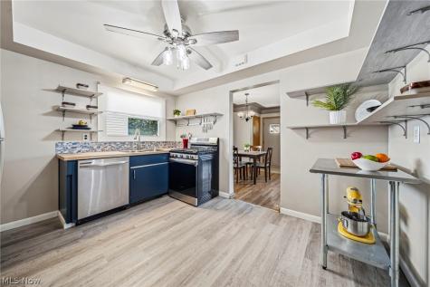 28626 Forest Road Willowick OH 44095
