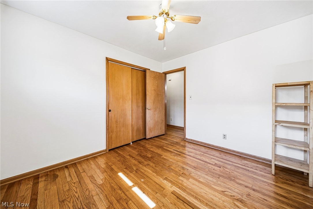 28626 Forest Road Willowick OH 44095