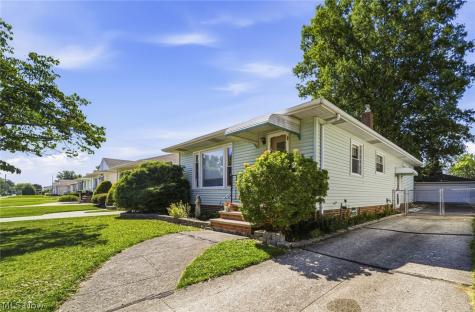 28626 Forest Road Willowick OH 44095