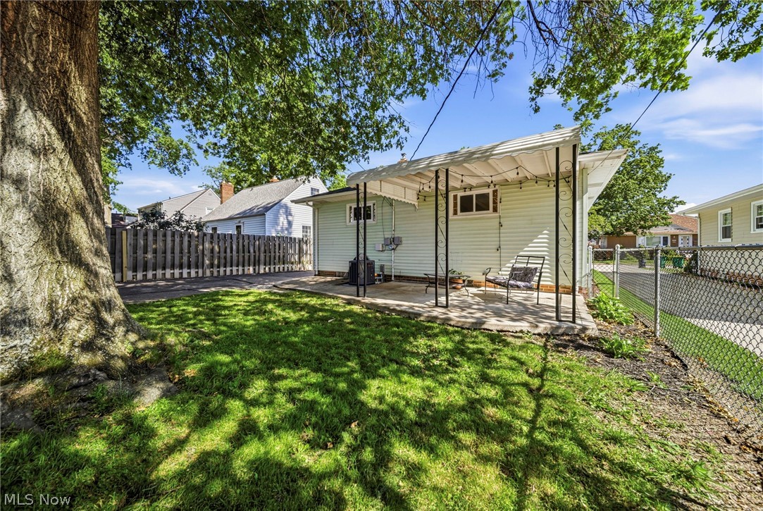 28626 Forest Road Willowick OH 44095