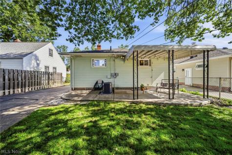 28626 Forest Road Willowick OH 44095