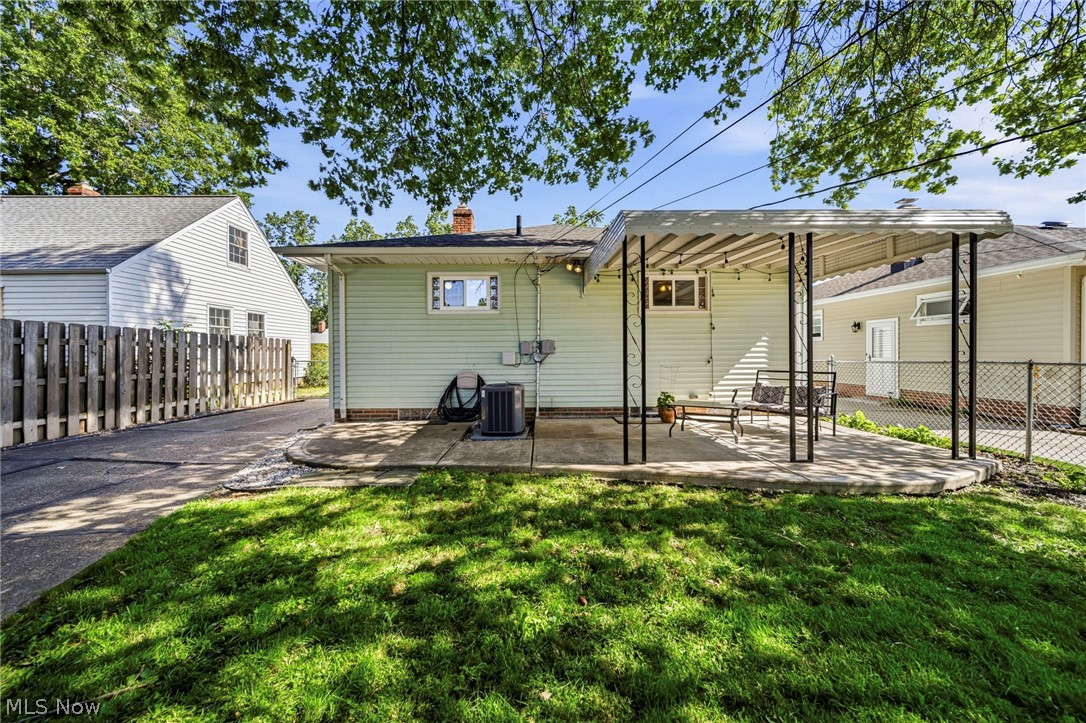 28626 Forest Road Willowick OH 44095