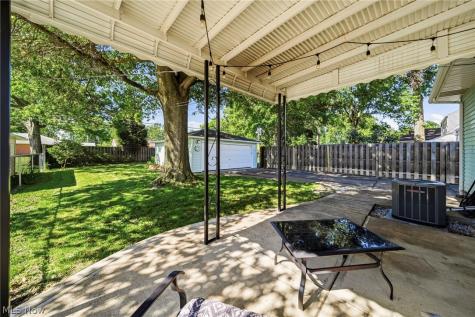 28626 Forest Road Willowick OH 44095