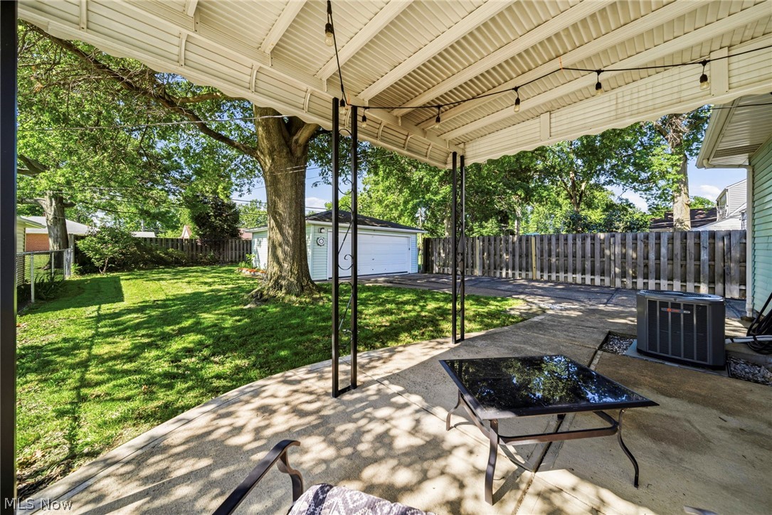 28626 Forest Road Willowick OH 44095