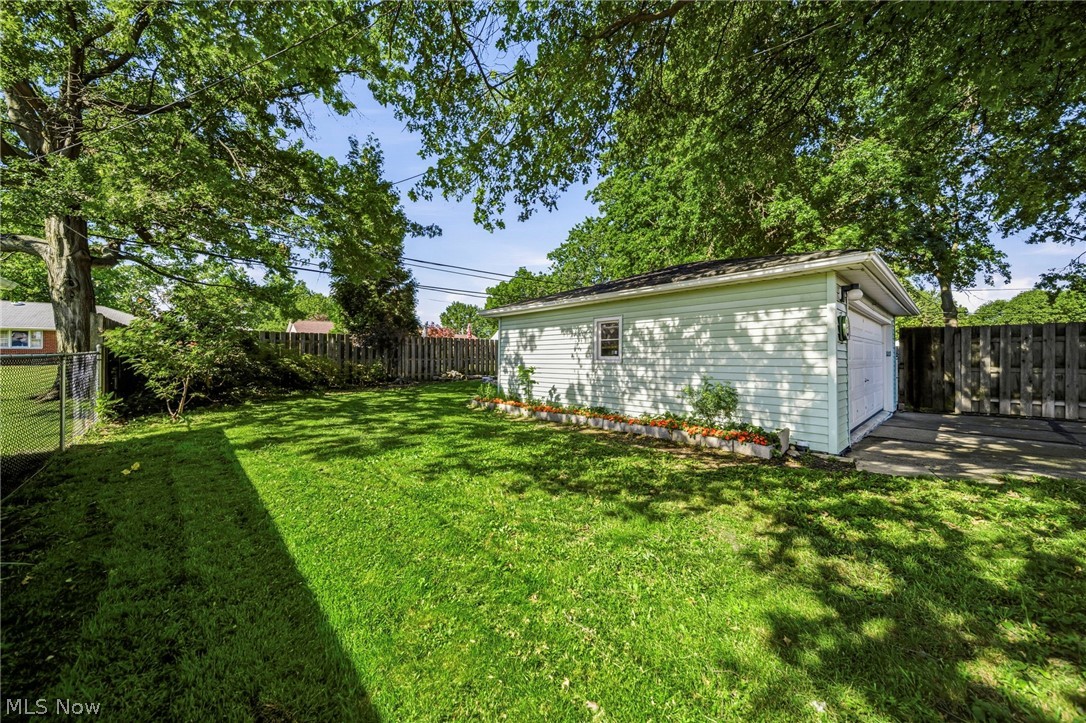 28626 Forest Road Willowick OH 44095