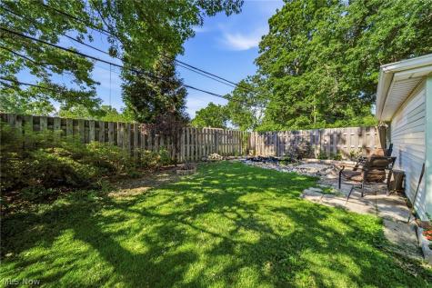 28626 Forest Road Willowick OH 44095