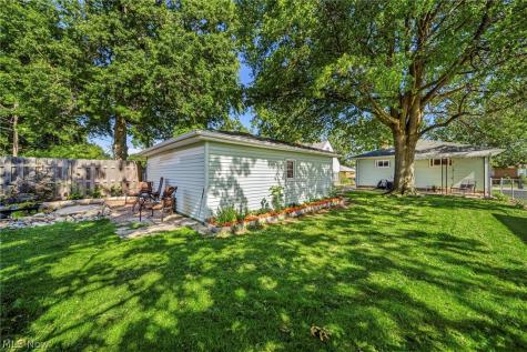 28626 Forest Road Willowick OH 44095