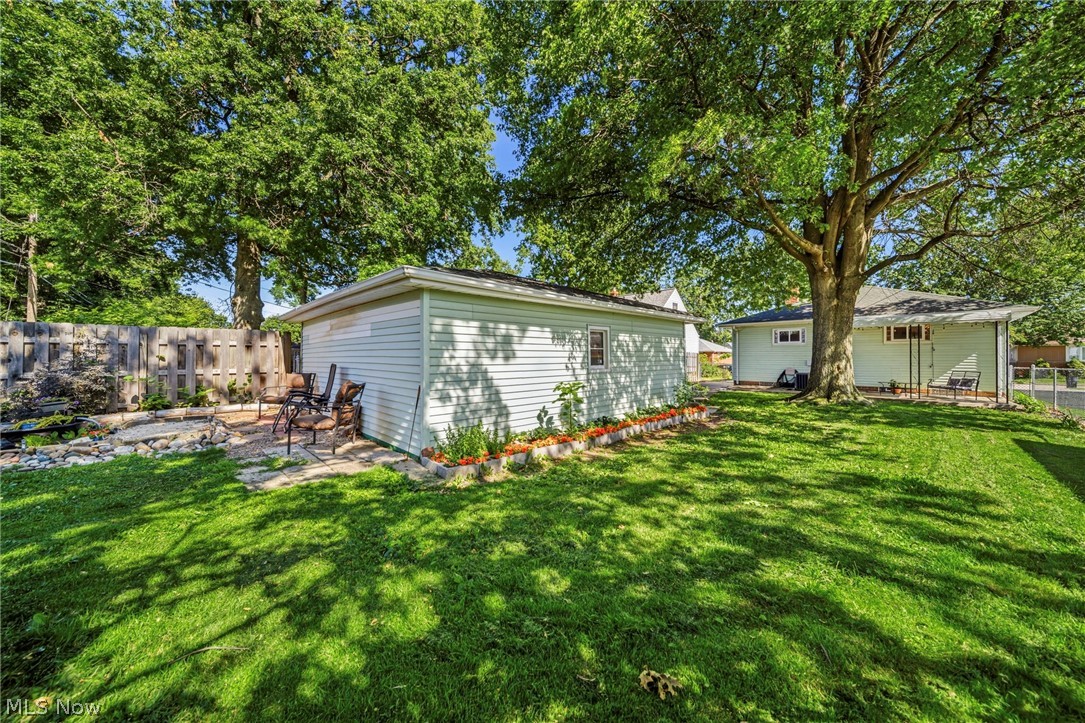 28626 Forest Road Willowick OH 44095