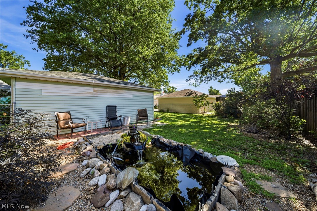 28626 Forest Road Willowick OH 44095