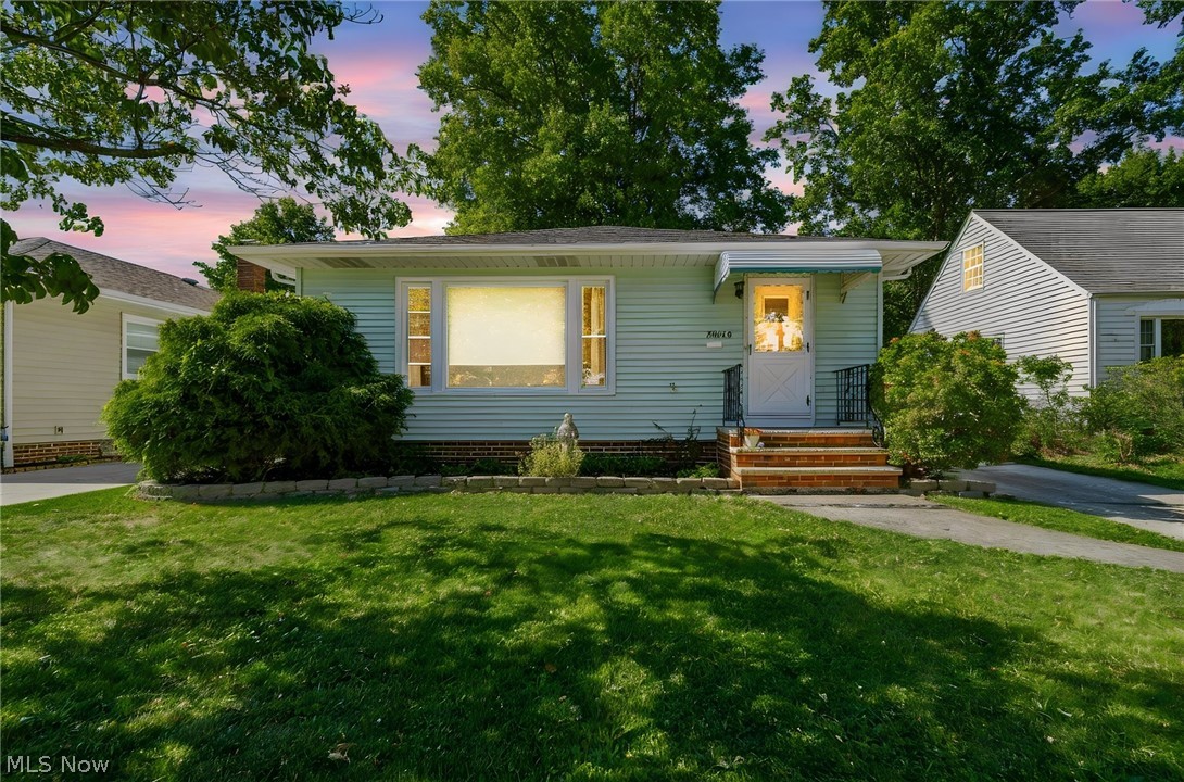 28626 Forest Road Willowick OH 44095