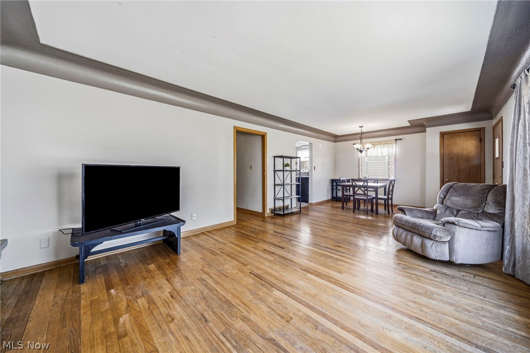 28626 Forest Road Willowick OH 44095