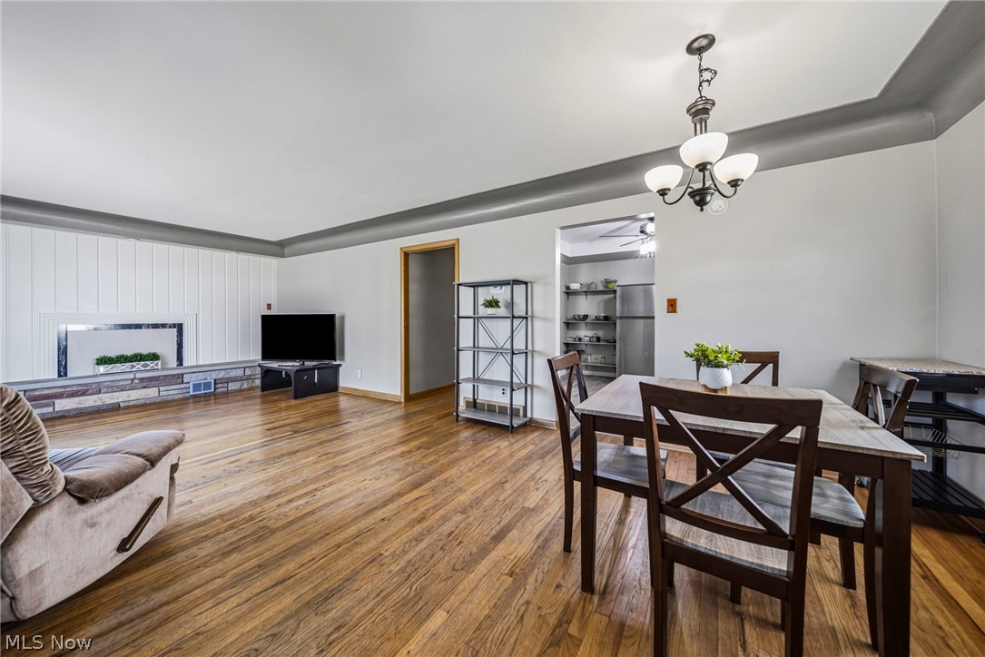 28626 Forest Road Willowick OH 44095