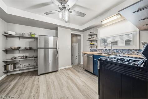 28626 Forest Road Willowick OH 44095