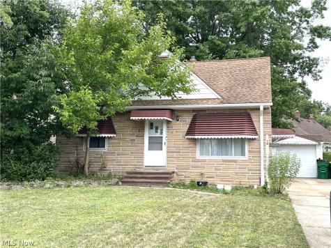28532 Lake Shore Boulevard Willowick OH 44095