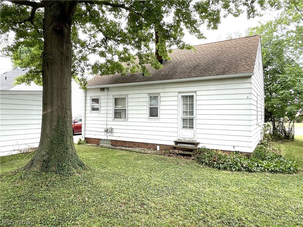 28532 Lake Shore Boulevard Willowick OH 44095