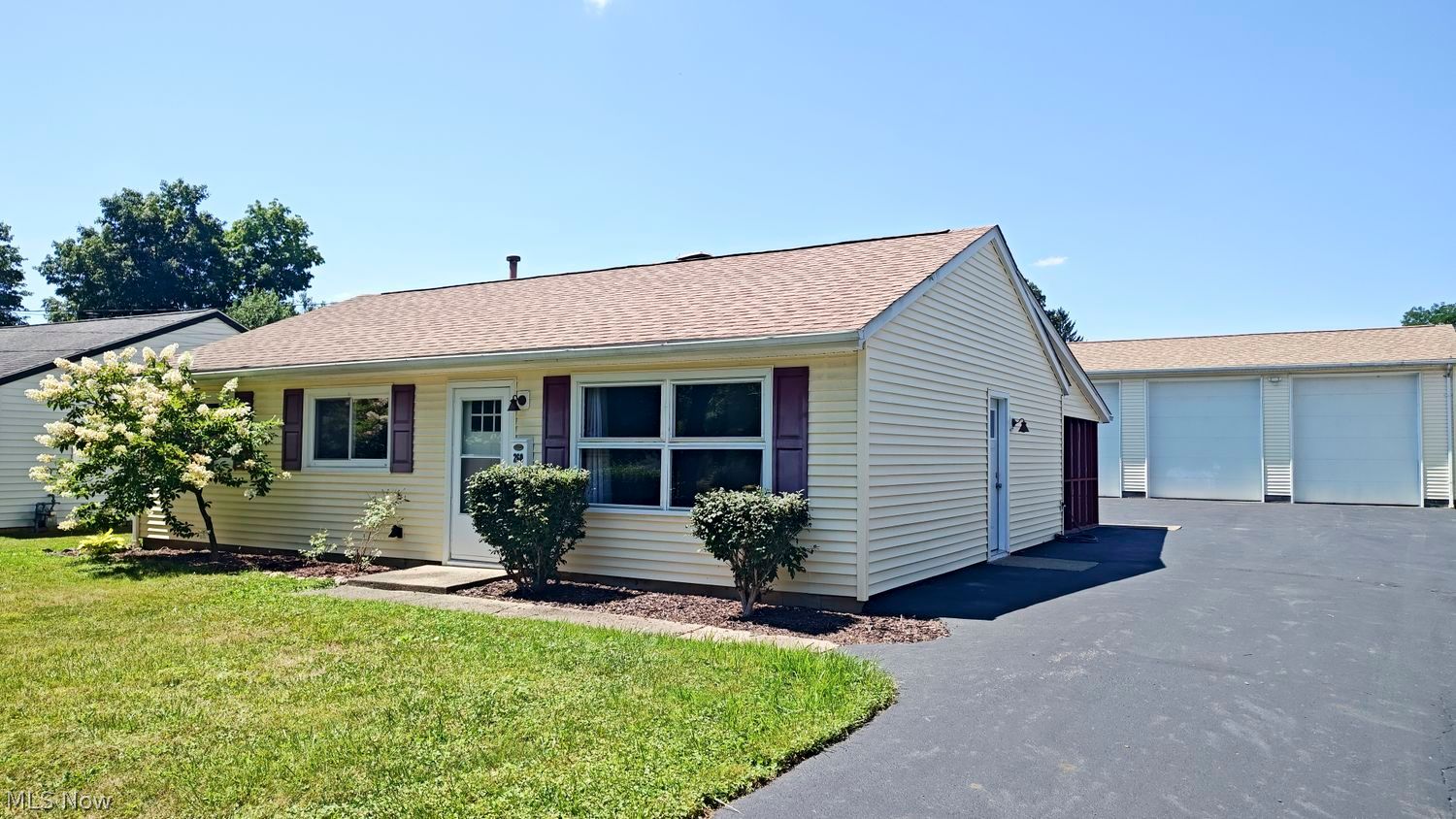 260 Marcia Drive Austintown OH 44515