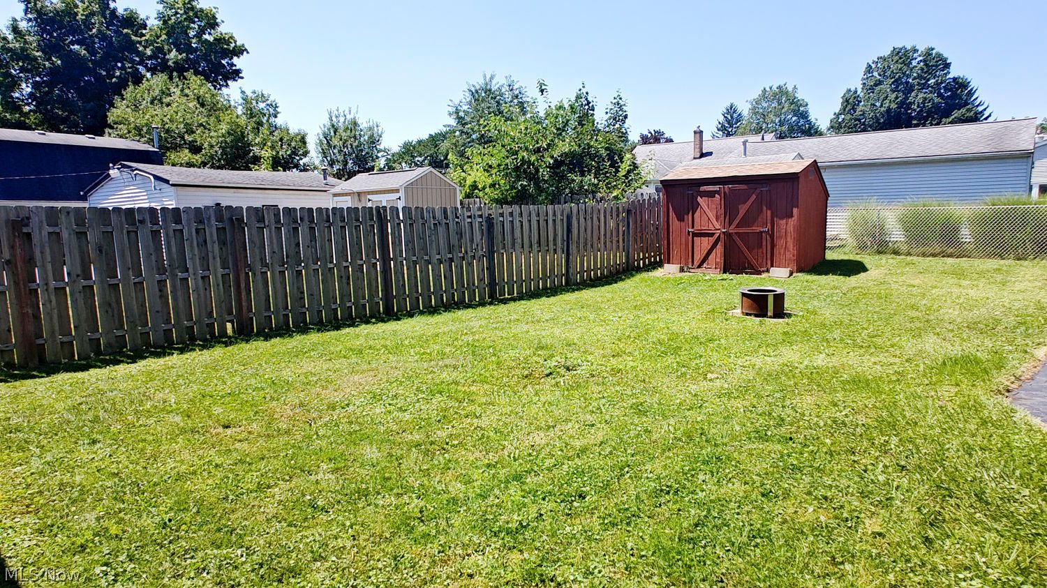 260 Marcia Drive Austintown OH 44515