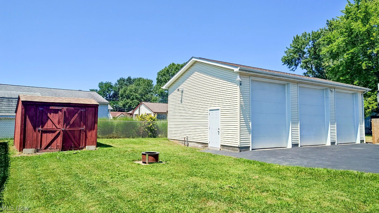 260 Marcia Drive Austintown OH 44515