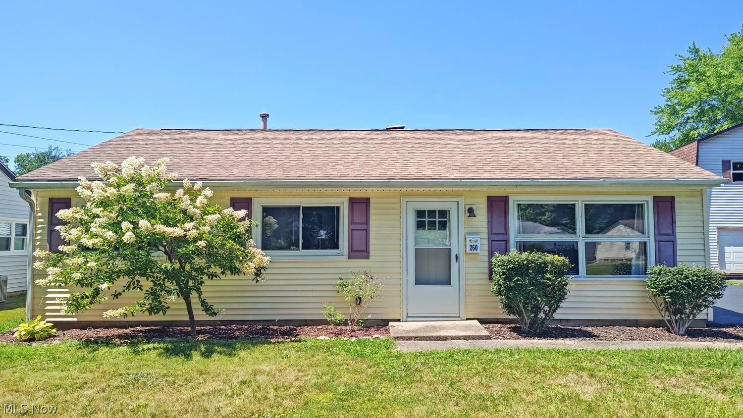 260 Marcia Drive Austintown OH 44515