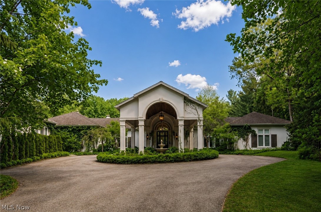 3007 Kersdale Road Pepper Pike OH 44124