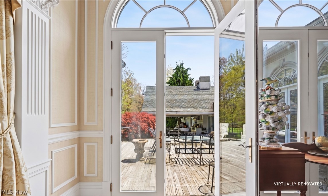 3007 Kersdale Road Pepper Pike OH 44124