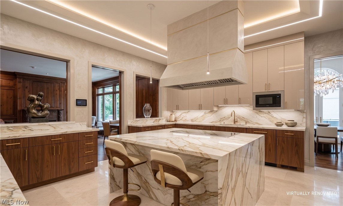 3007 Kersdale Road Pepper Pike OH 44124