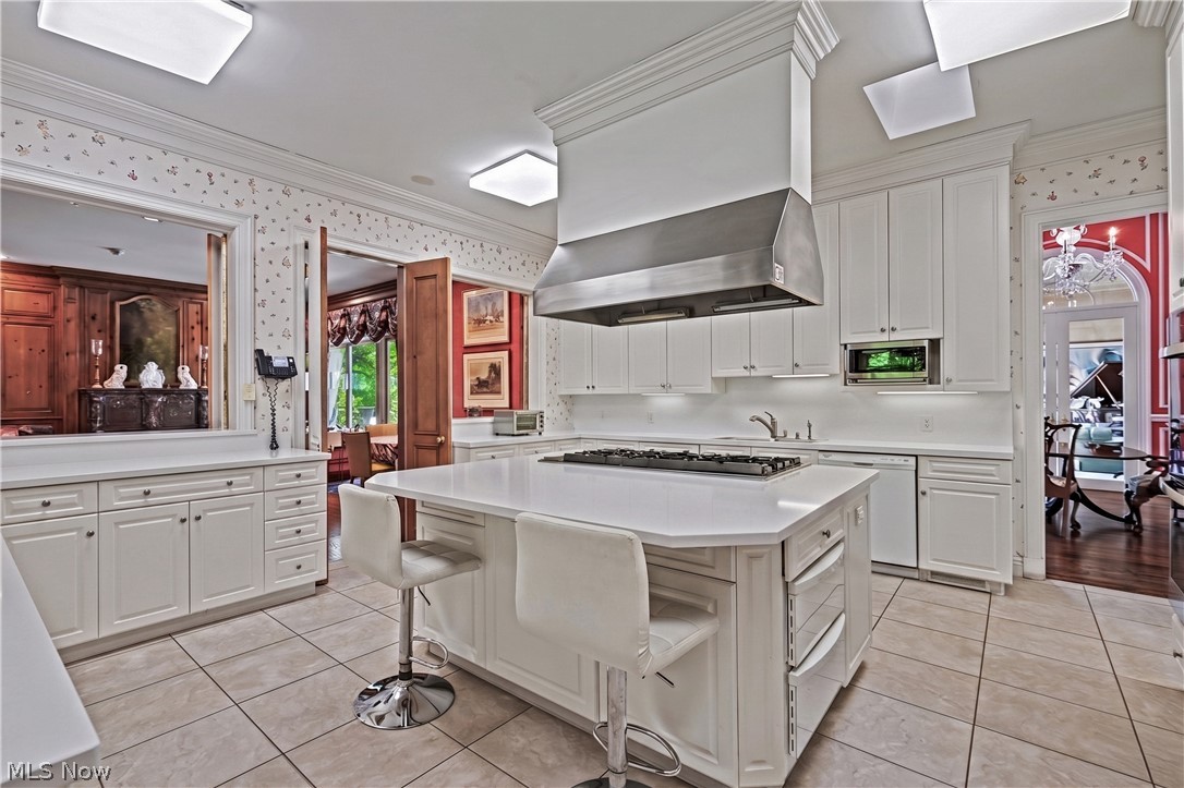 3007 Kersdale Road Pepper Pike OH 44124