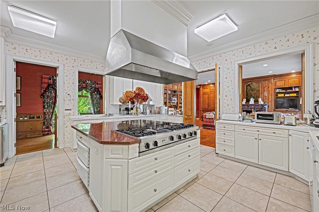 3007 Kersdale Road Pepper Pike OH 44124