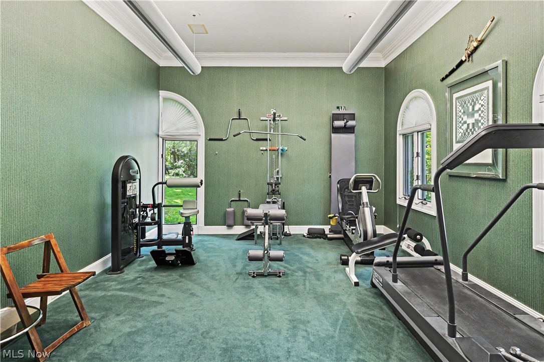 3007 Kersdale Road Pepper Pike OH 44124