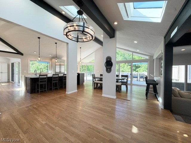 708 Arbor Way Aurora OH 44202