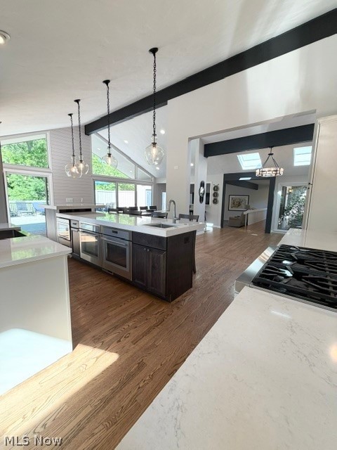 708 Arbor Way Aurora OH 44202