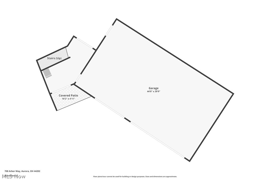 708 Arbor Way Aurora OH 44202