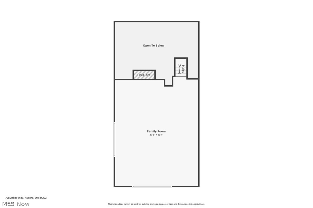 708 Arbor Way Aurora OH 44202