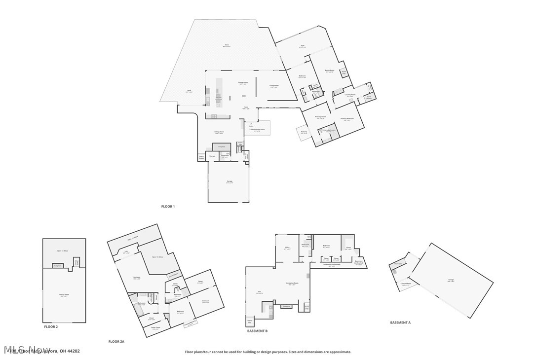 708 Arbor Way Aurora OH 44202