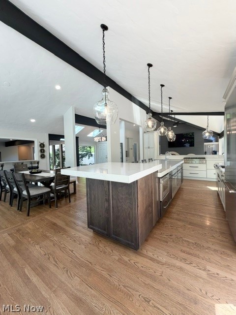 708 Arbor Way Aurora OH 44202