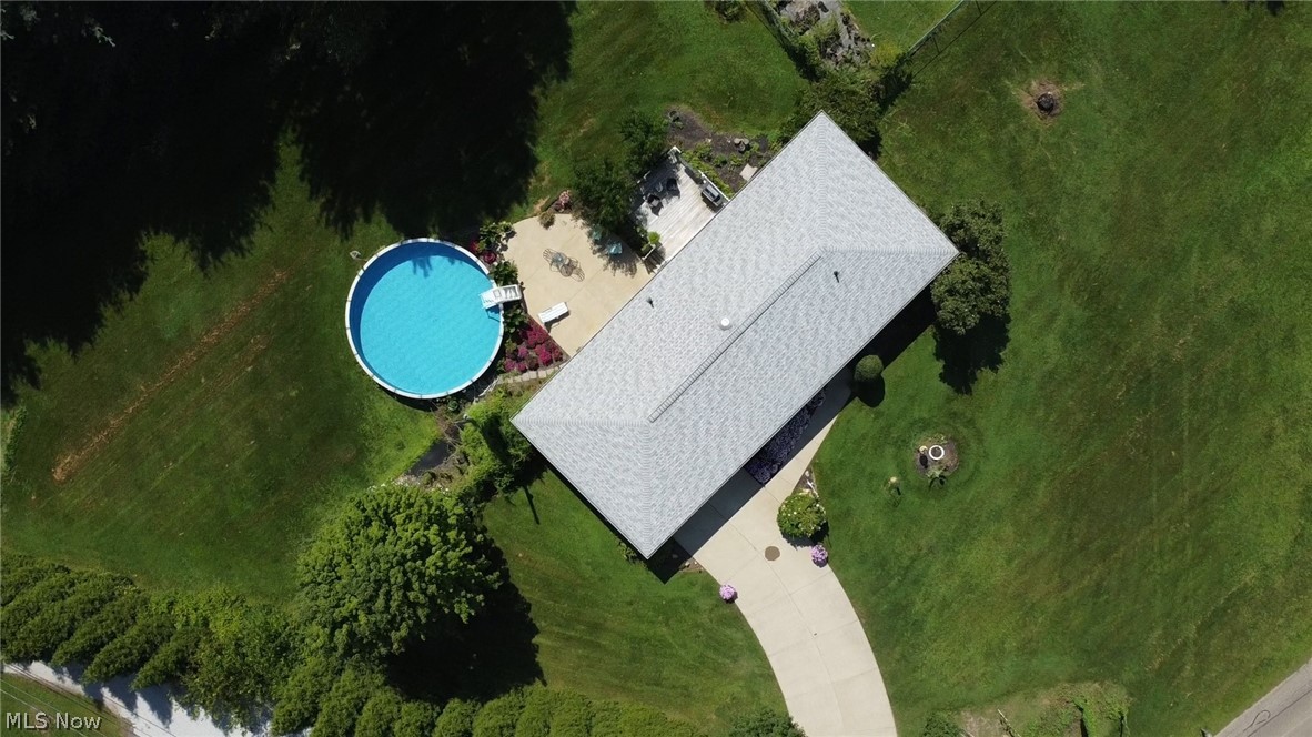 10461 Fort Laurens Road NW Bolivar OH 44612