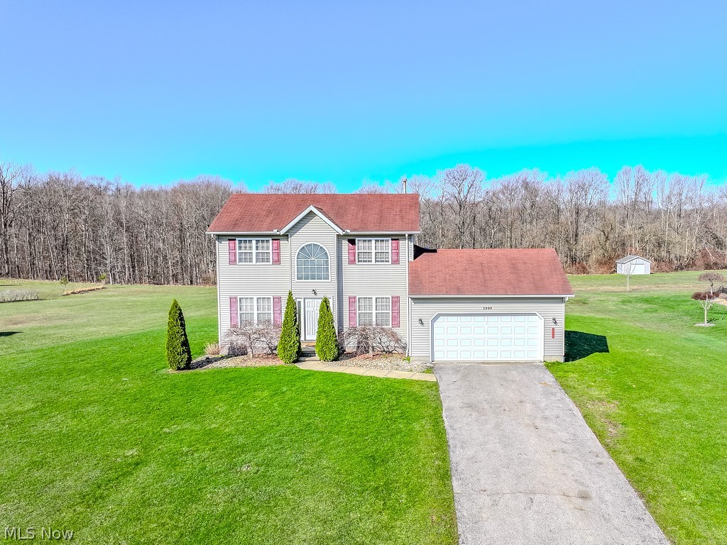 1999 Beringer Place Harpersfield OH 44041