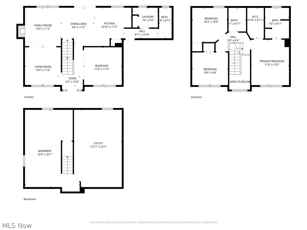 1999 Beringer Place Harpersfield OH 44041