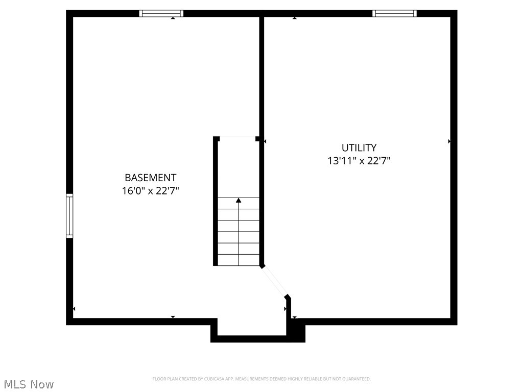 1999 Beringer Place Harpersfield OH 44041