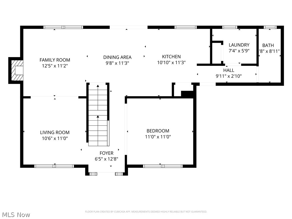 1999 Beringer Place Harpersfield OH 44041