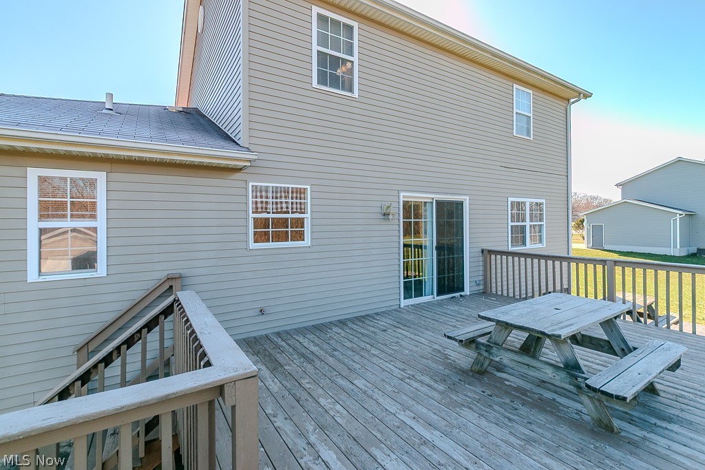 1999 Beringer Place Harpersfield OH 44041