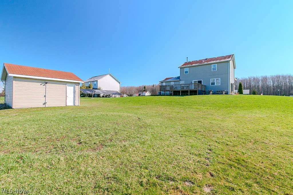 1999 Beringer Place Harpersfield OH 44041
